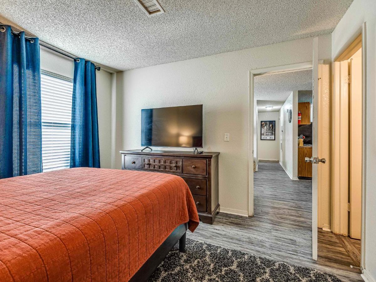 Ou Boomer, Pool, Gym, Hi Speed Wifi, One Mile To Ou & Stadium! Norman Exterior photo